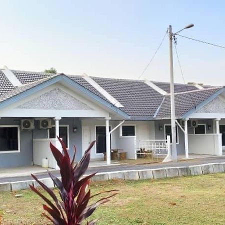 Oyo Homes 90679 Bahari Homes Malakka Dış mekan fotoğraf