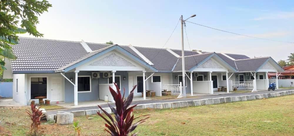 Oyo Homes 90679 Bahari Homes Malakka Dış mekan fotoğraf