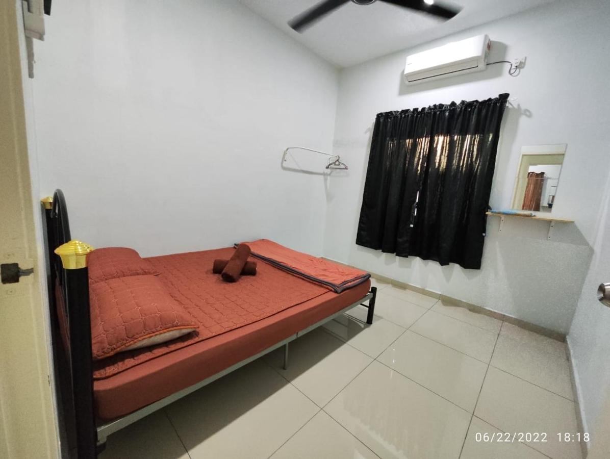Oyo Homes 90679 Bahari Homes Malakka Dış mekan fotoğraf