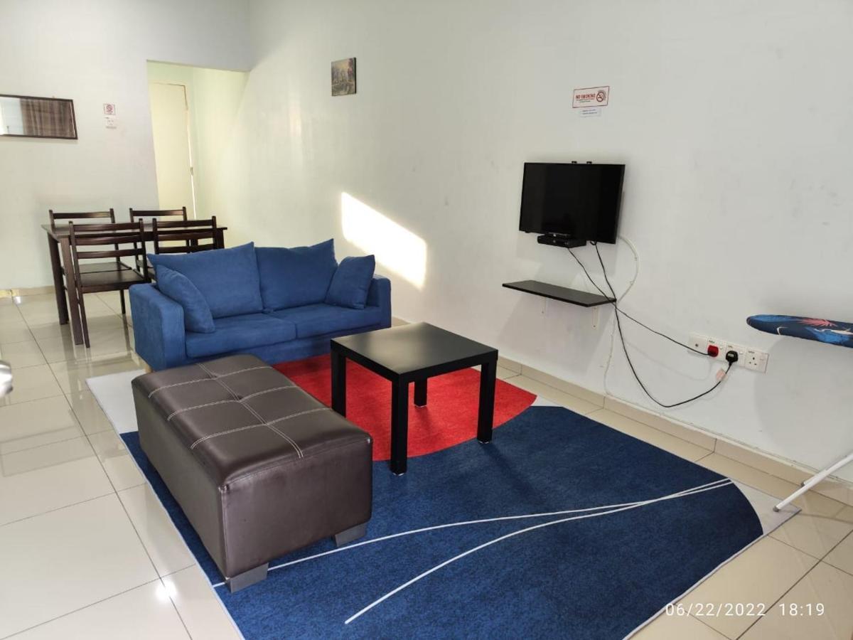 Oyo Homes 90679 Bahari Homes Malakka Dış mekan fotoğraf